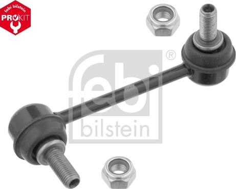 Febi Bilstein 28046 - Rod / Strut, stabiliser autospares.lv