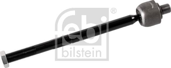 Febi Bilstein 280485 - Inner Tie Rod, Axle Joint autospares.lv