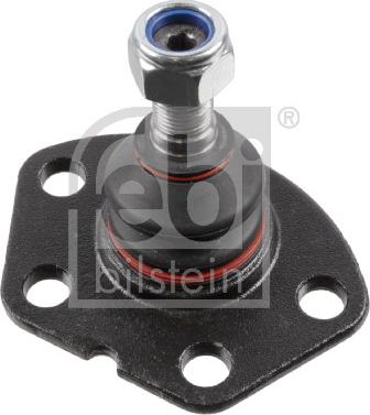 Febi Bilstein 280480 - Ball Joint autospares.lv