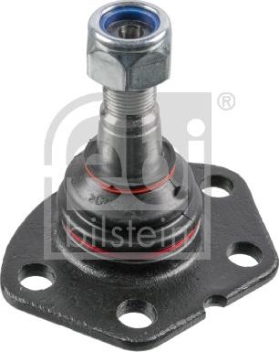 Febi Bilstein 280481 - Ball Joint autospares.lv