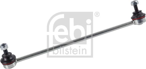 Febi Bilstein 280434 - Rod / Strut, stabiliser autospares.lv