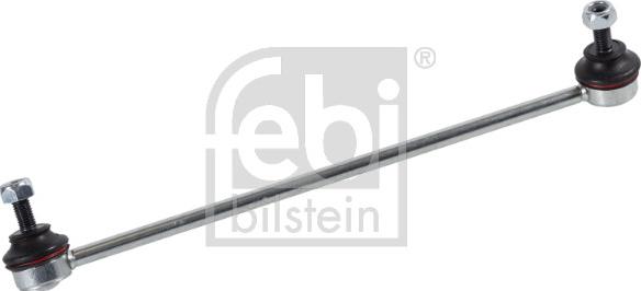Febi Bilstein 280435 - Rod / Strut, stabiliser autospares.lv