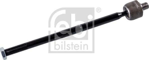 Febi Bilstein 280479 - Inner Tie Rod, Axle Joint autospares.lv