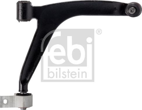 Febi Bilstein 280474 - Track Control Arm autospares.lv