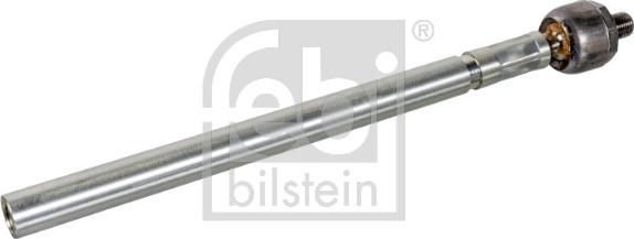 Febi Bilstein 280476 - Inner Tie Rod, Axle Joint autospares.lv