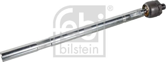 Febi Bilstein 280477 - Inner Tie Rod, Axle Joint autospares.lv