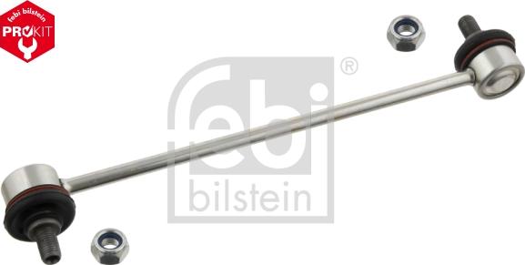 Febi Bilstein 28059 - Rod / Strut, stabiliser autospares.lv