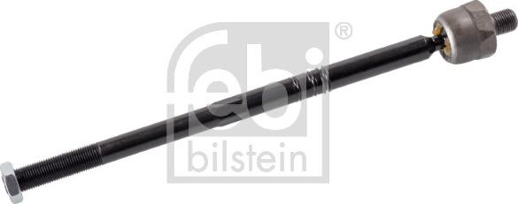 Febi Bilstein 280547 - Inner Tie Rod, Axle Joint autospares.lv