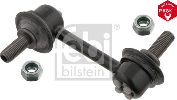 Febi Bilstein 28054 - Rod / Strut, stabiliser autospares.lv