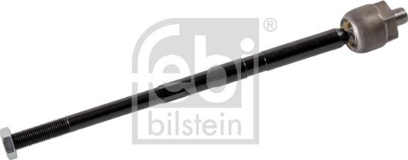 Febi Bilstein 280552 - Inner Tie Rod, Axle Joint autospares.lv