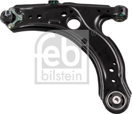 Febi Bilstein 280569 - Track Control Arm autospares.lv