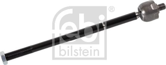 Febi Bilstein 280568 - Inner Tie Rod, Axle Joint autospares.lv