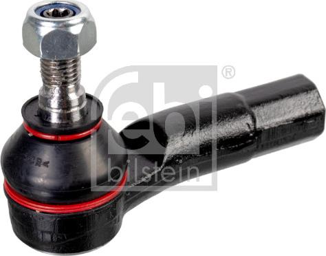 Febi Bilstein 280567 - Tie Rod End autospares.lv