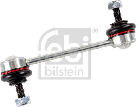 Febi Bilstein 280504 - Rod / Strut, stabiliser autospares.lv