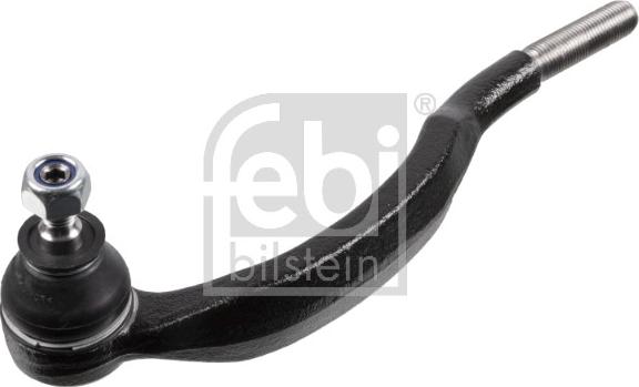 Febi Bilstein 280505 - Tie Rod End autospares.lv