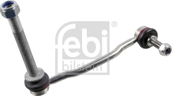 Febi Bilstein 280503 - Rod / Strut, stabiliser autospares.lv