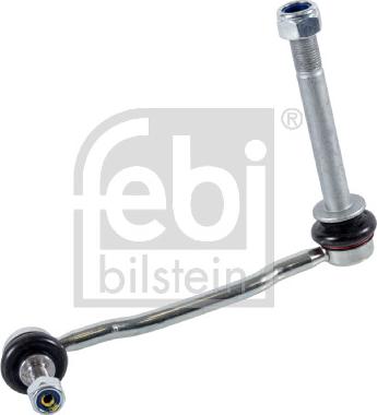 Febi Bilstein 280502 - Rod / Strut, stabiliser autospares.lv