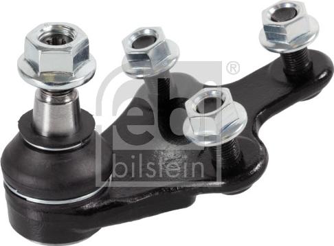 Febi Bilstein 280515 - Ball Joint autospares.lv