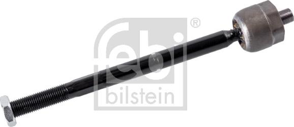 Febi Bilstein 280510 - Inner Tie Rod, Axle Joint autospares.lv