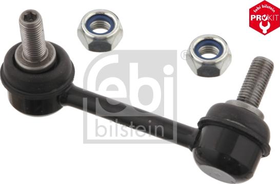 Febi Bilstein 28051 - Rod / Strut, stabiliser autospares.lv