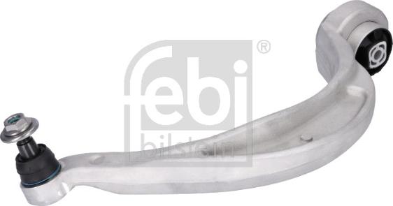 Febi Bilstein 280580 - Track Control Arm autospares.lv