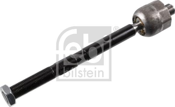 Febi Bilstein 280587 - Inner Tie Rod, Axle Joint autospares.lv