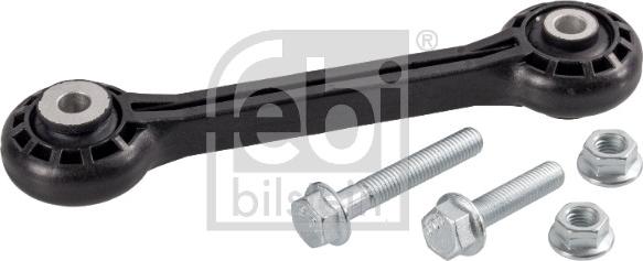 Febi Bilstein 280535 - Rod / Strut, stabiliser autospares.lv