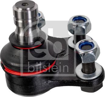 Febi Bilstein 280533 - Ball Joint autospares.lv