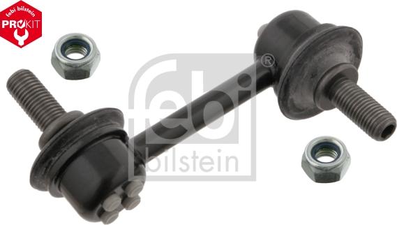 Febi Bilstein 28053 - Rod / Strut, stabiliser autospares.lv