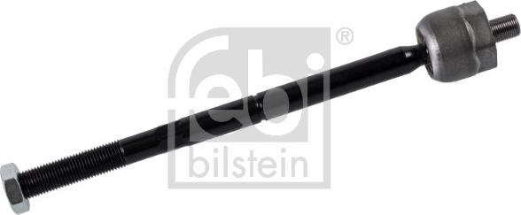 Febi Bilstein 280525 - Inner Tie Rod, Axle Joint autospares.lv