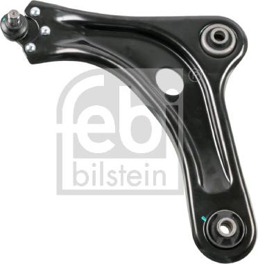 Febi Bilstein 280526 - Track Control Arm autospares.lv