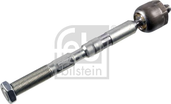 Febi Bilstein 280528 - Inner Tie Rod, Axle Joint autospares.lv