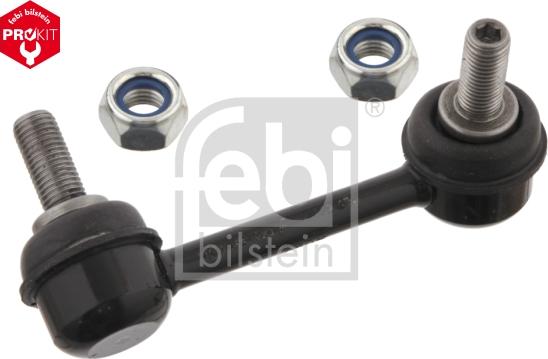 Febi Bilstein 28052 - Rod / Strut, stabiliser autospares.lv