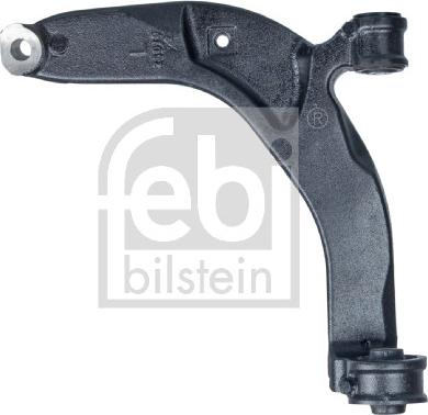 Febi Bilstein 280576 - Track Control Arm autospares.lv