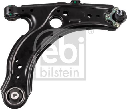 Febi Bilstein 280570 - Track Control Arm autospares.lv