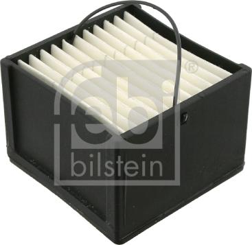 Febi Bilstein 28066 - Fuel filter autospares.lv