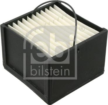 Febi Bilstein 28068 - Fuel filter autospares.lv