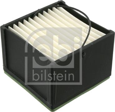 Febi Bilstein 28067 - Fuel filter autospares.lv