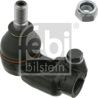 Febi Bilstein 280095 - Tie Rod End autospares.lv