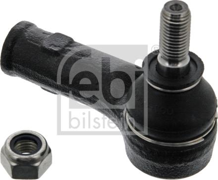 Febi Bilstein 280045 - Tie Rod End autospares.lv