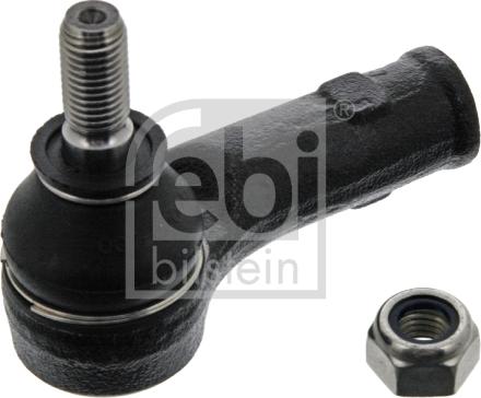 Febi Bilstein 280046 - Tie Rod End autospares.lv