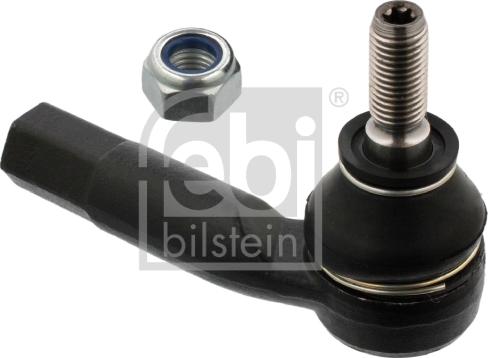 Febi Bilstein 280059 - Tie Rod End autospares.lv