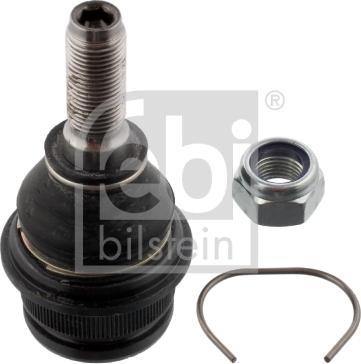 Febi Bilstein 280055 - Ball Joint autospares.lv