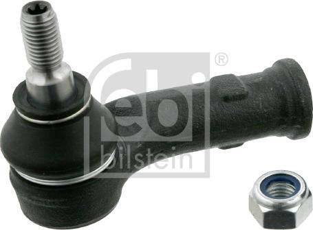 Febi Bilstein 280057 - Tie Rod End autospares.lv