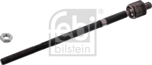 Febi Bilstein 280063 - Inner Tie Rod, Axle Joint autospares.lv