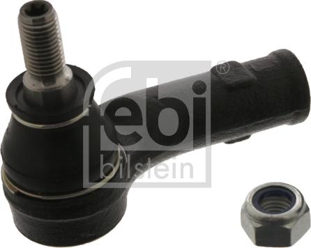 Febi Bilstein 280067 - Tie Rod End autospares.lv