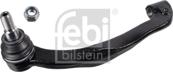 Febi Bilstein 280006 - Tie Rod End autospares.lv