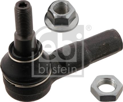 Febi Bilstein 280008 - Tie Rod End autospares.lv