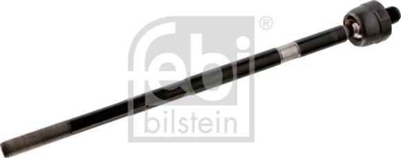 Febi Bilstein 280007 - Inner Tie Rod, Axle Joint autospares.lv