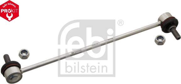 Febi Bilstein 28000 - Rod / Strut, stabiliser autospares.lv